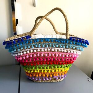 💚Sunner Beachy Bag 💙